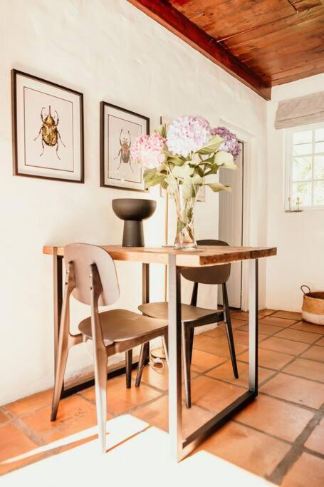Classic Greyton Cottage For Two Exterior foto