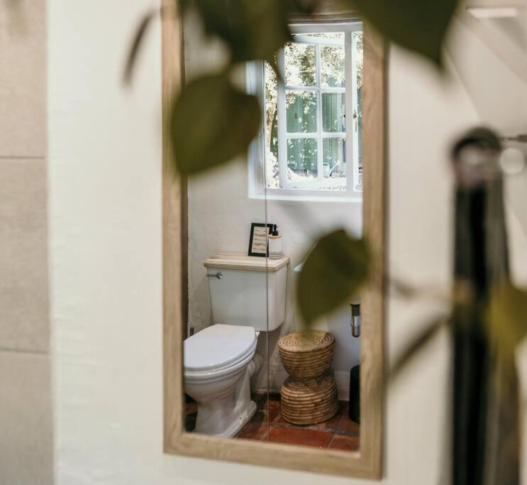 Classic Greyton Cottage For Two Exterior foto